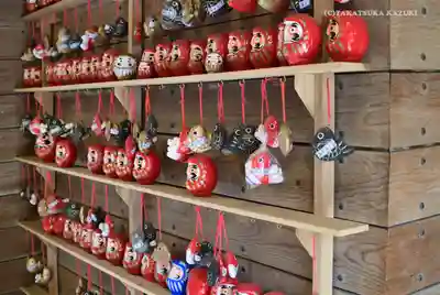 子安神社(東京都)
