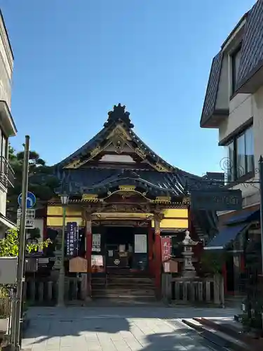 世尊院(長野県)