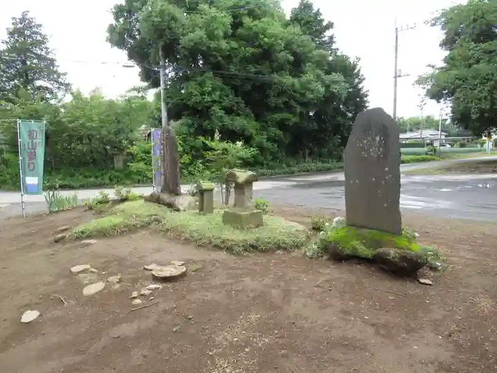 伏木香取神社(茨城県)