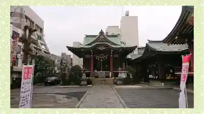 柏神社(千葉県)
