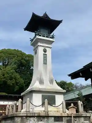 伊勢山皇大神宮(神奈川県)