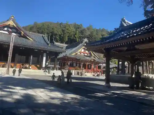 久遠寺(山梨県)