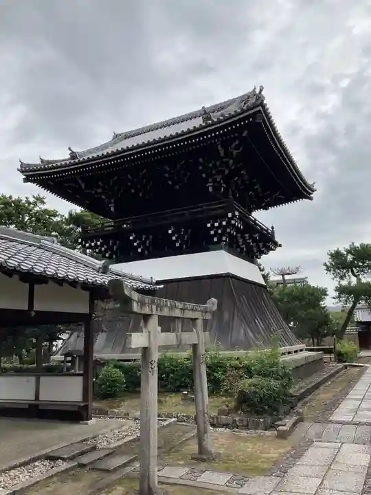 相国寺(相国承天禅寺)(京都府)