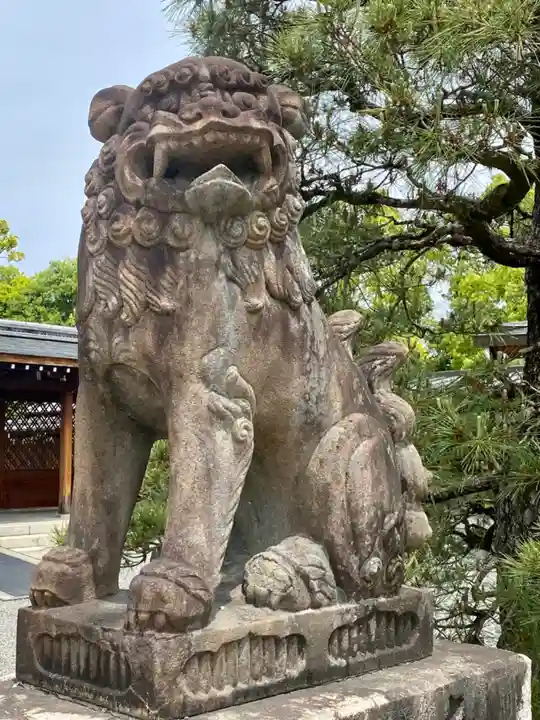 城南宮(京都府)