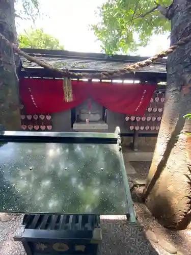 豊川稲荷東京別院(東京都)