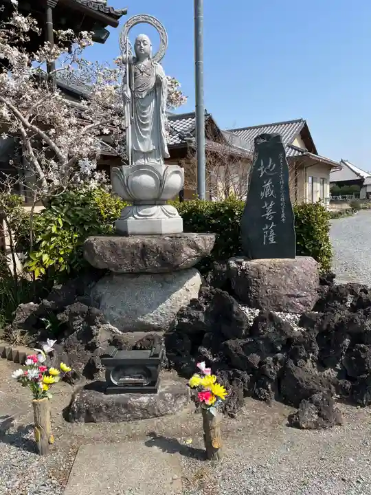 玉蔵寺(埼玉県)