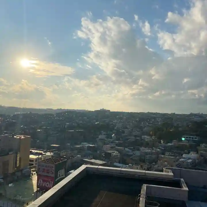 京急稲荷大神(神奈川県)
