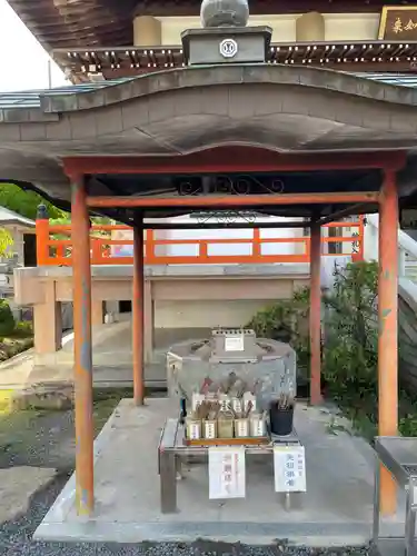 八坂寺(愛媛県)