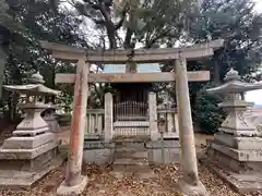 大歳神社(兵庫県)