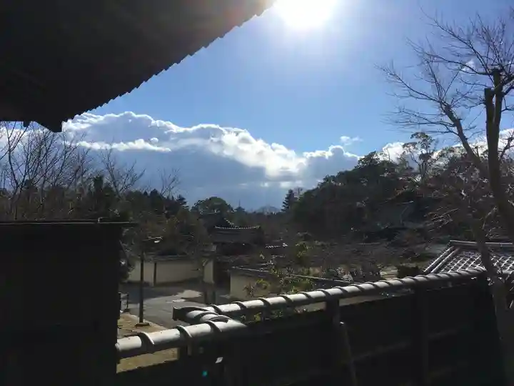 東大寺 指図堂のその他建物