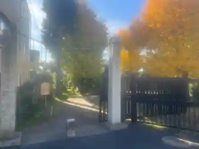 香取神社(旭町香取神社・大鳥神社)(千葉県)