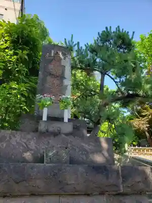 法輪寺のその他建物