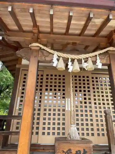 須賀神社(宮城県)