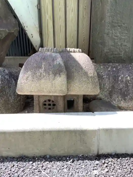 久宝寺のその他建物