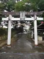 梁川浅間宮神社(福島県)