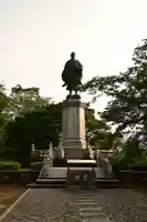 吉崎御坊 願慶寺(福井県)