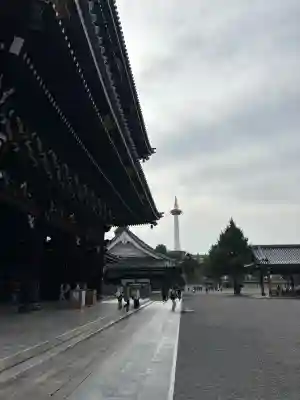 東本願寺(真宗本廟)(京都府)