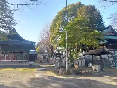 産霊神社(岐阜県)