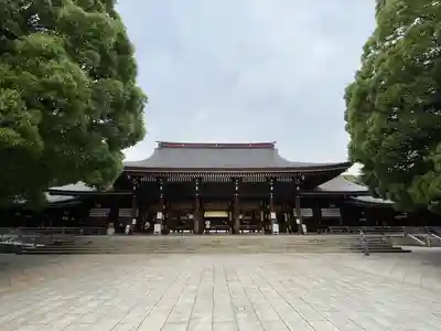 明治神宮(東京都)