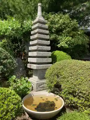 西光寺(神奈川県)