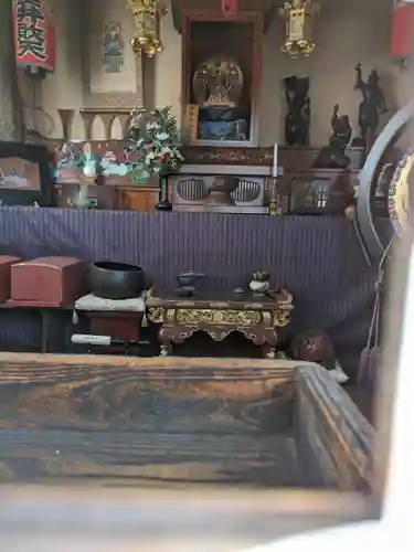 蟠龍寺(東京都)