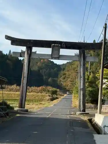 金刀比羅神社(岡山県)
