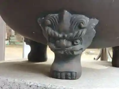 法輪寺のその他建物