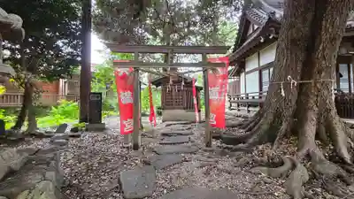 諏訪大神社 (埼玉県)