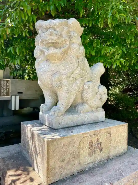 松原八幡神社(静岡県)