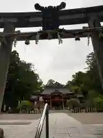 長岡天満宮(京都府)