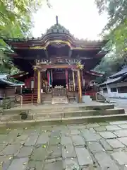 王子稲荷神社(東京都)