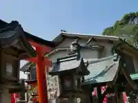 伏見稲荷大社のその他建物
