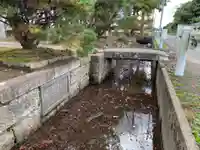 稲荷大神(千葉県)