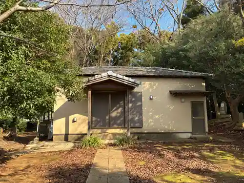 島田大宮神社(千葉県)