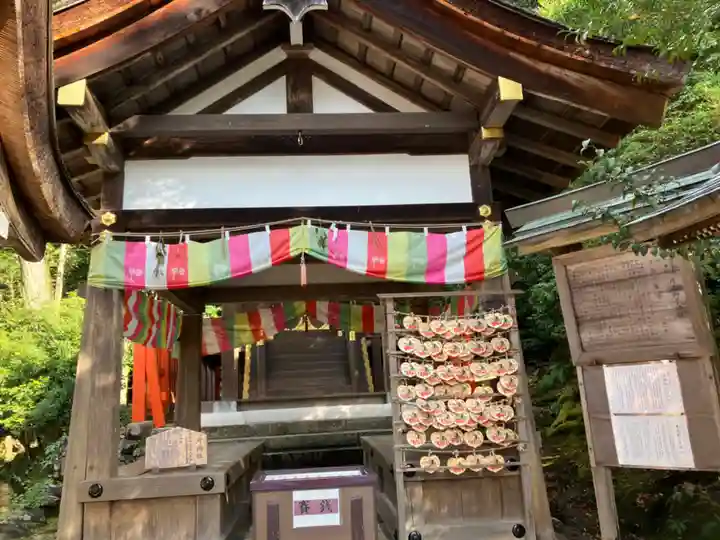 賀茂別雷神社(上賀茂神社)(京都府)