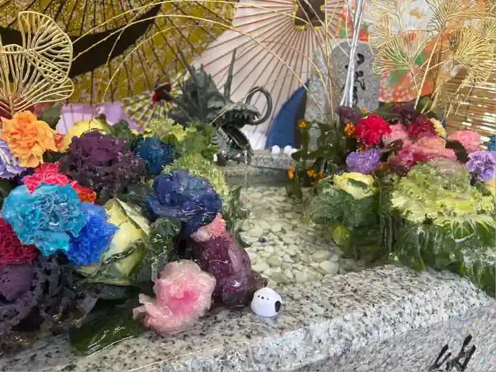 札幌諏訪神社(北海道)