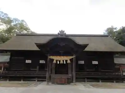 大山祇神社(愛媛県)