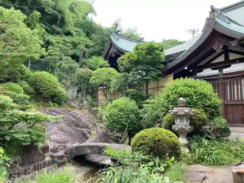 比治山神社(広島県)