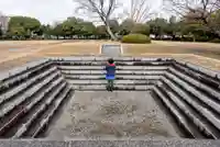 北野廃寺跡のその他建物