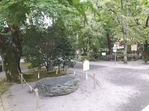 伊豆山神社(静岡県)