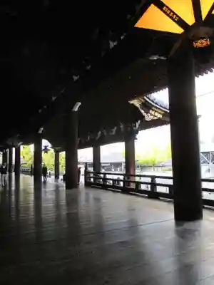 東本願寺（真宗本廟）のその他建物