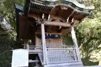 長崎東照宮(長崎県)