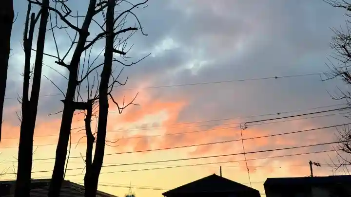 亀田八幡宮(北海道)