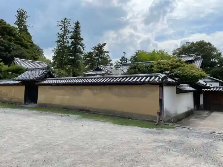 東大寺 二月堂のその他建物