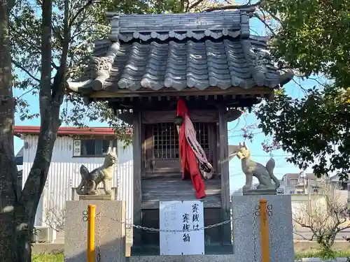 天満神社(滋賀県)