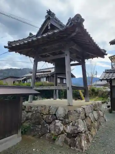 長徳寺(福井県)