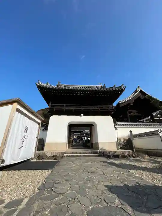 興聖寺(興聖寶林禅寺)(京都府)
