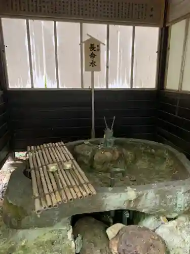 油掛大黒尊天(山形県)