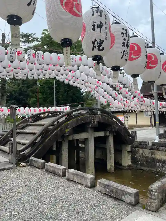 多賀大社(滋賀県)