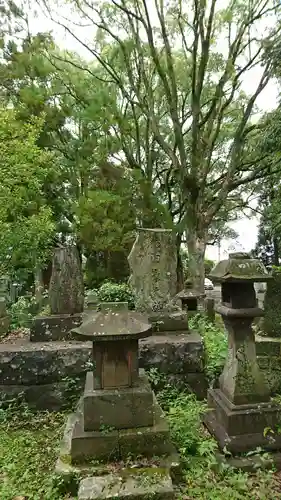 大宮神社の末社・摂社